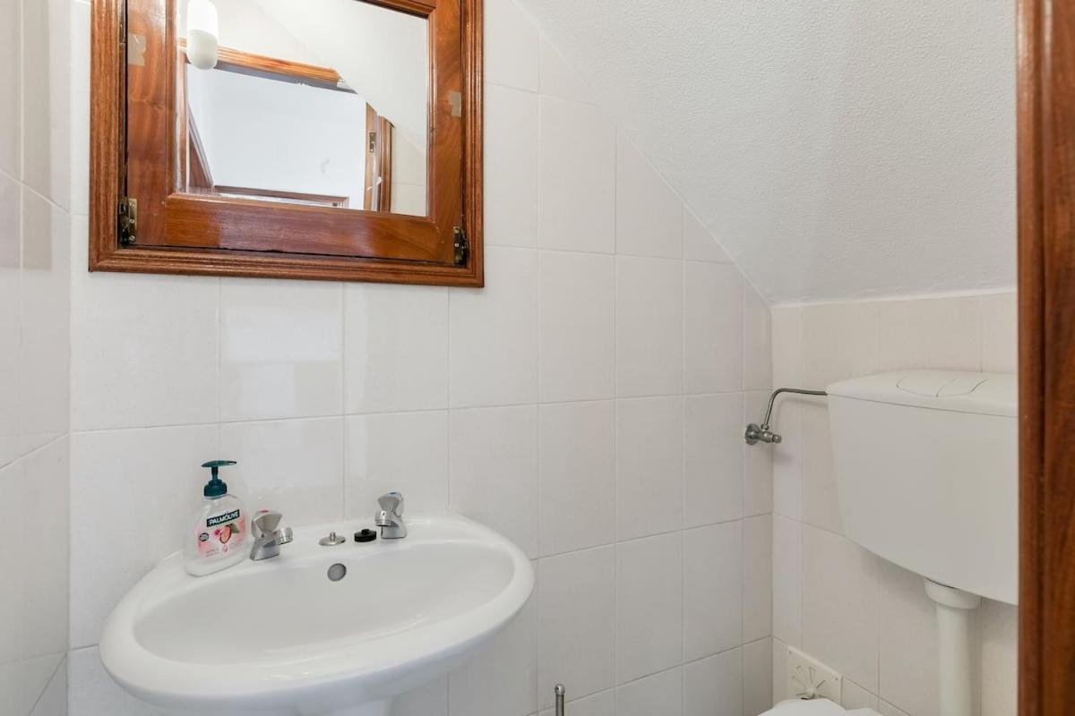 Beachfront Villa With Private Pool In Manta Rota Vila Nova de Cacela Exterior foto